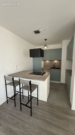 Appartement a louer asnieres-sur-seine - 4 pièce(s) - 84 m2 - Surfyn