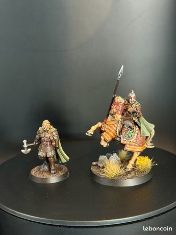 WARHAMMER 40000 - Escouade D'Assaut Des Space Marines Boîte Scellée LL
