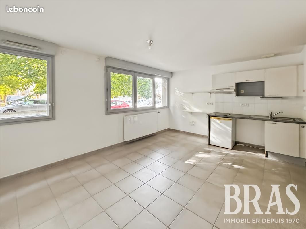 Appartement 1 pièce 25 m² · à Nantes · 25 m² · 420 €/mois