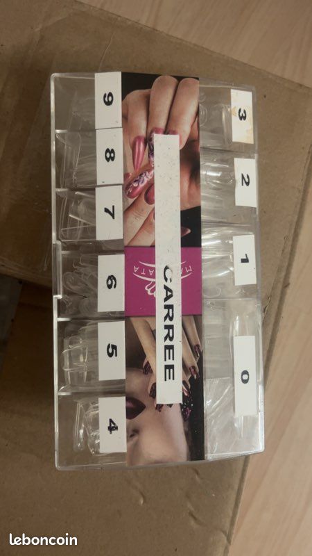 Ongles (image 2)