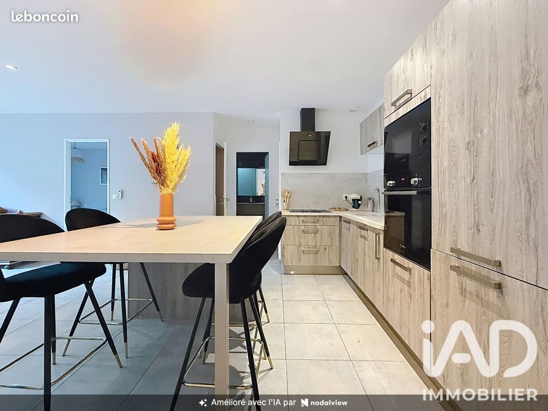 Maison 3 pièces 62 m² · à Narbonne · 62 m² · 240 000 €