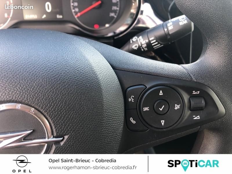 Opel Corsa 1.2 75ch Edition (image 18)