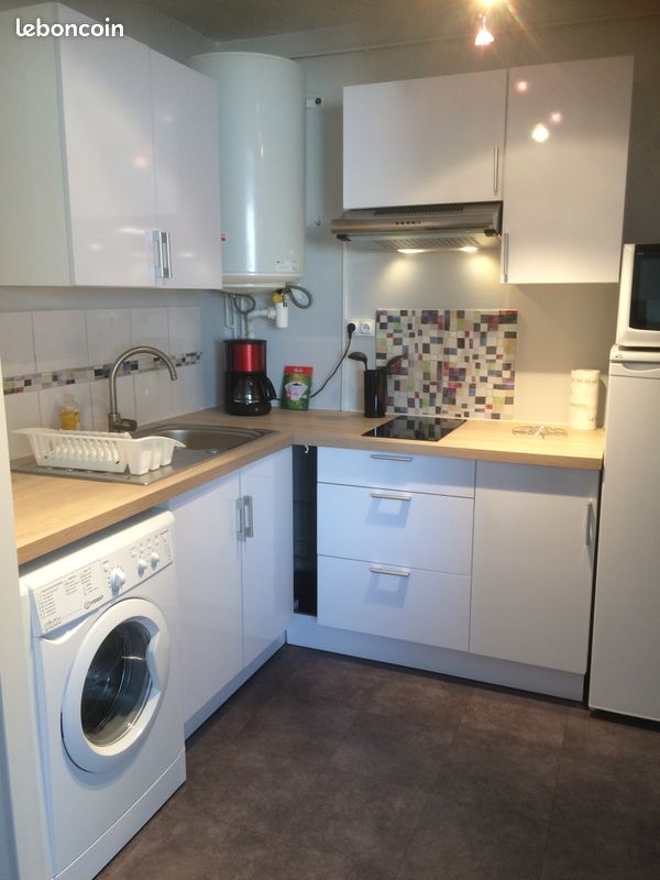 Appartement 1 pièce 28 m² · à Mérignac · 28 m² · 700 €