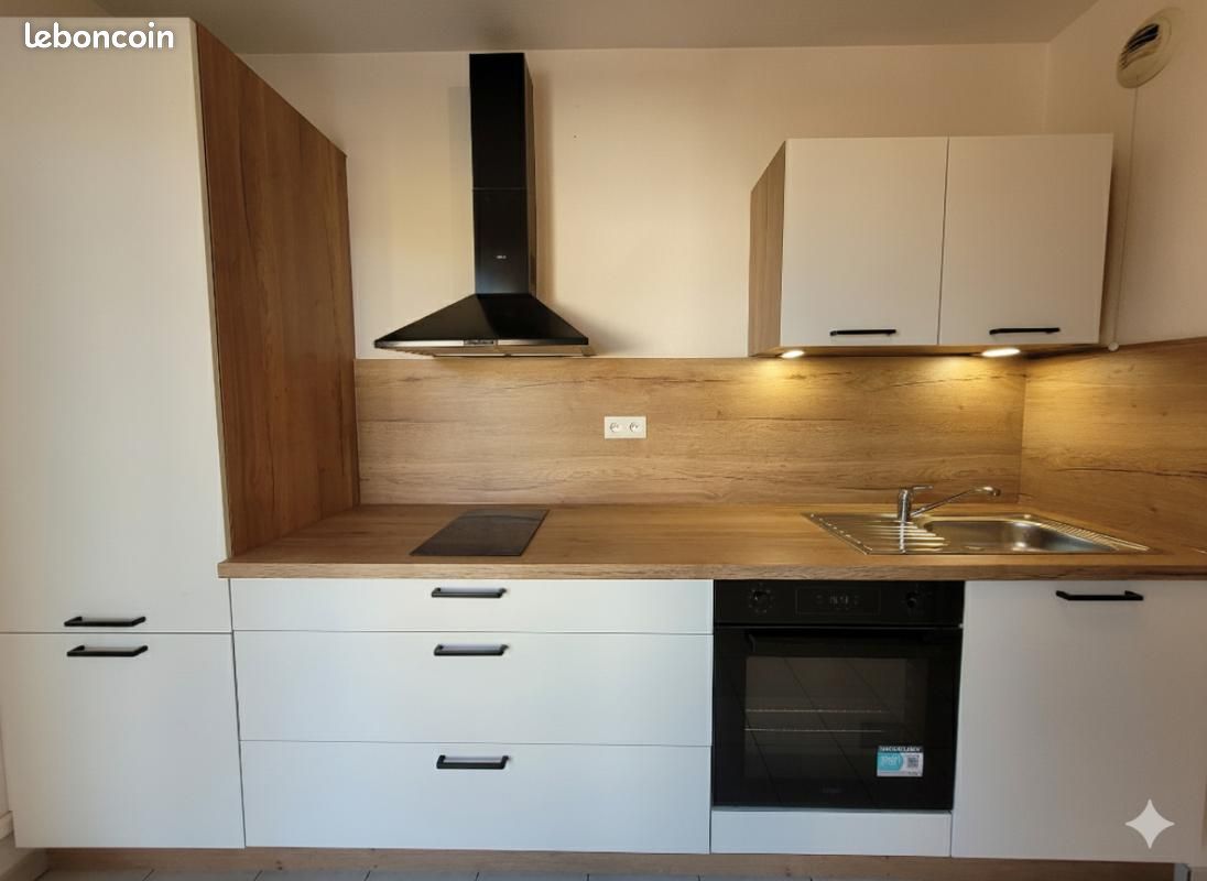Appartement 2 pièces 50 m² · à Colmar · 50 m² · 660 €/mois