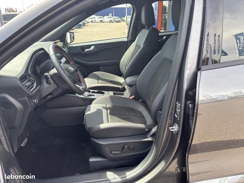 Ford Kuga 2.5 Duratec 180ch Hybrid FlexiFuel ST-Line X Powershift (image 20)
