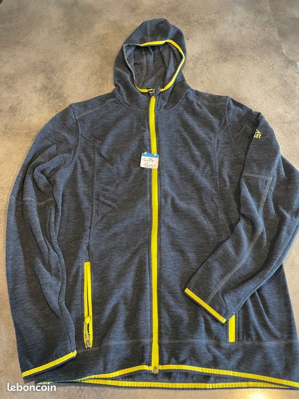 Vêtements de ski 16 ans garçon (image 5)