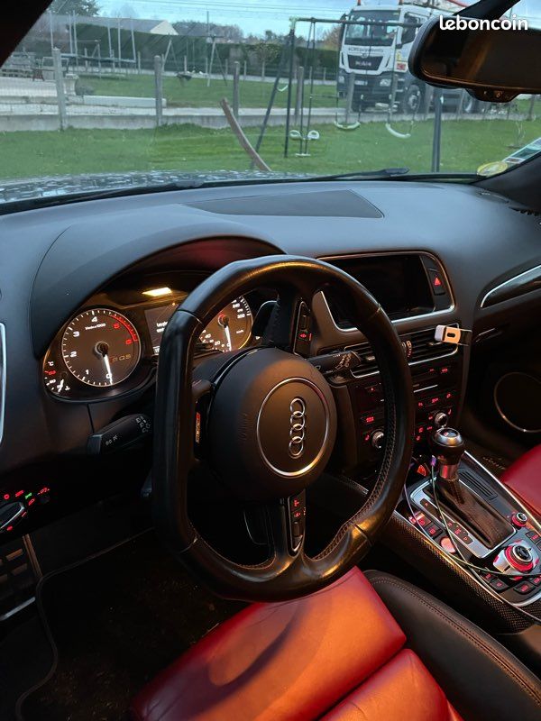 Audi SQ5 3 tdi (image 3)