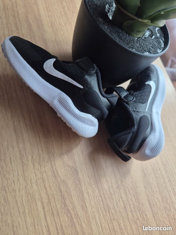 Chaussure bébé (image 4)