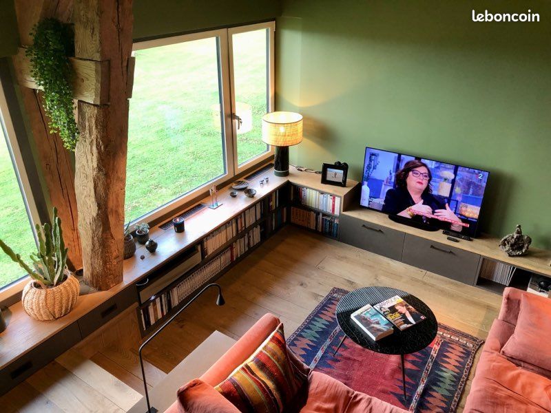 Appartement 2 pièces 46 m² · à Tourgéville · 46 m² · 395 000 €