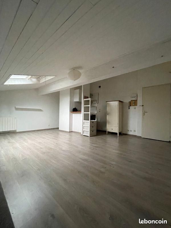 Appartement 1 pièce 29 m² · à Bordeaux · 29 m² · 450 €
