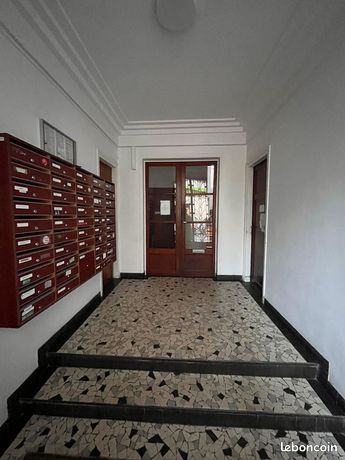 Appartement a louer montrouge - 1 pièce(s) - 30 m2 - Surfyn