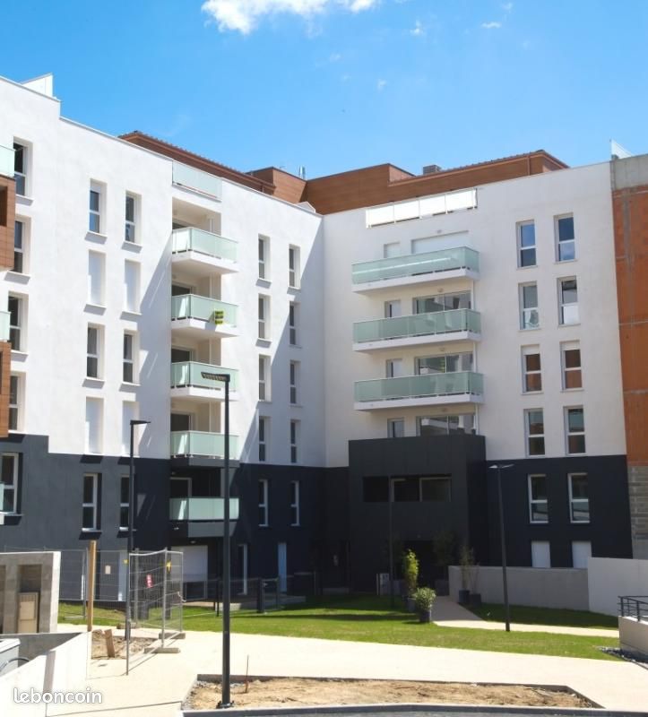 Appartement 3 pièces 71 m² · à Bayonne · 71 m² · 999 €