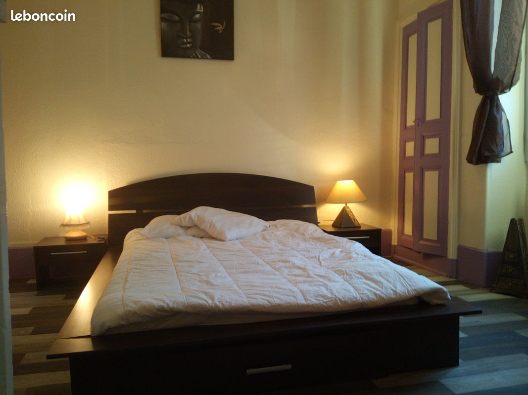 Bel appartement meublé et équipé (image 5)