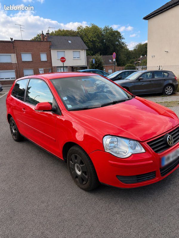Polo 1.4 80CH distribution neuve et ct vierge (image 3)