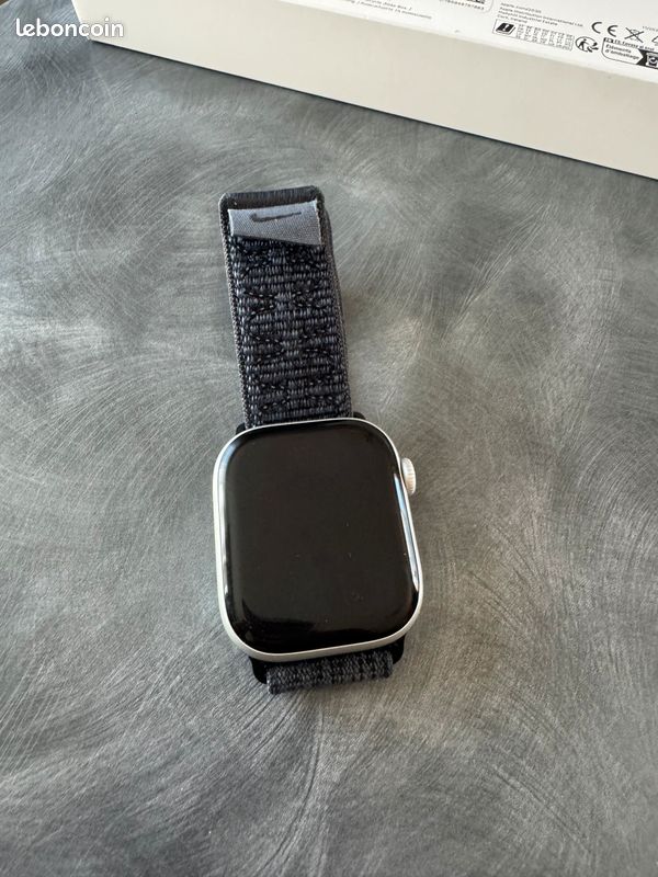 Appel watch (image 3)
