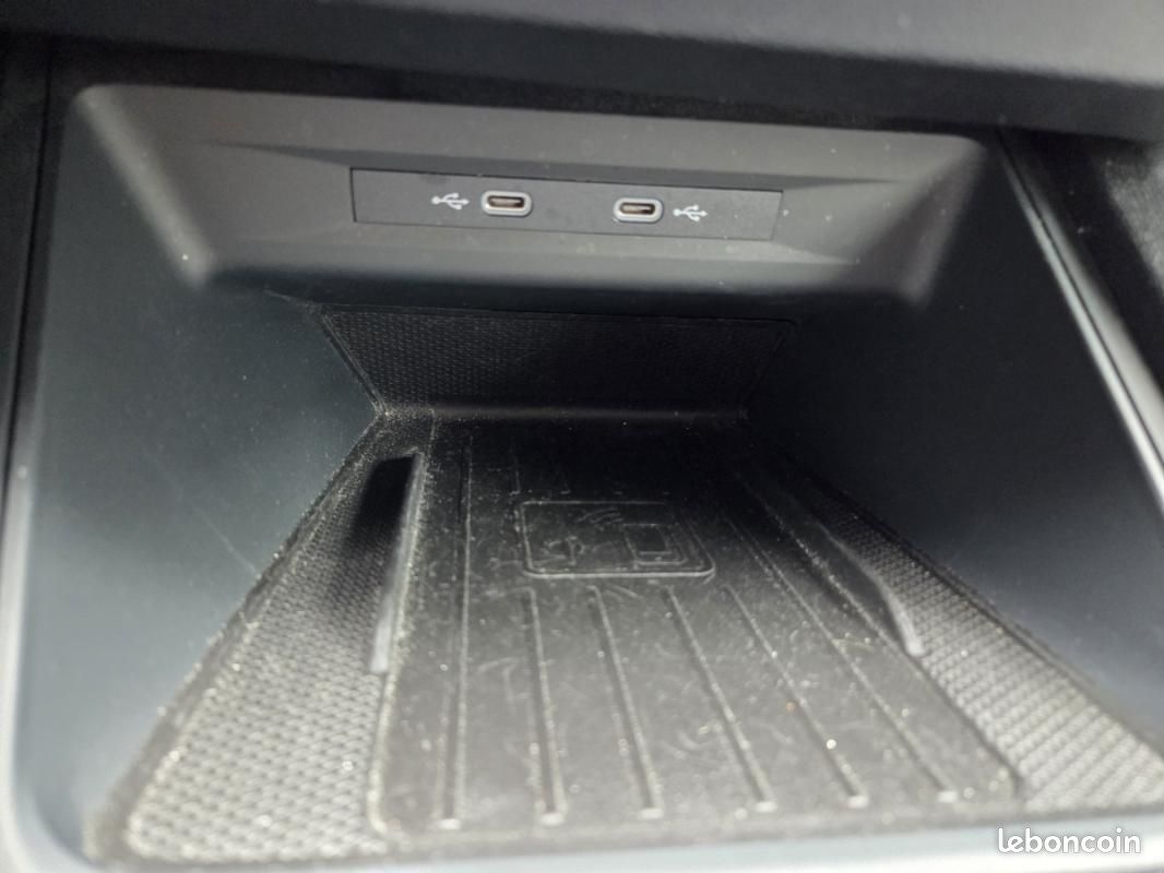 Seat Leon Sportstourer IV 2.0 TDI 150 DSG S&S Style Business (image 19)