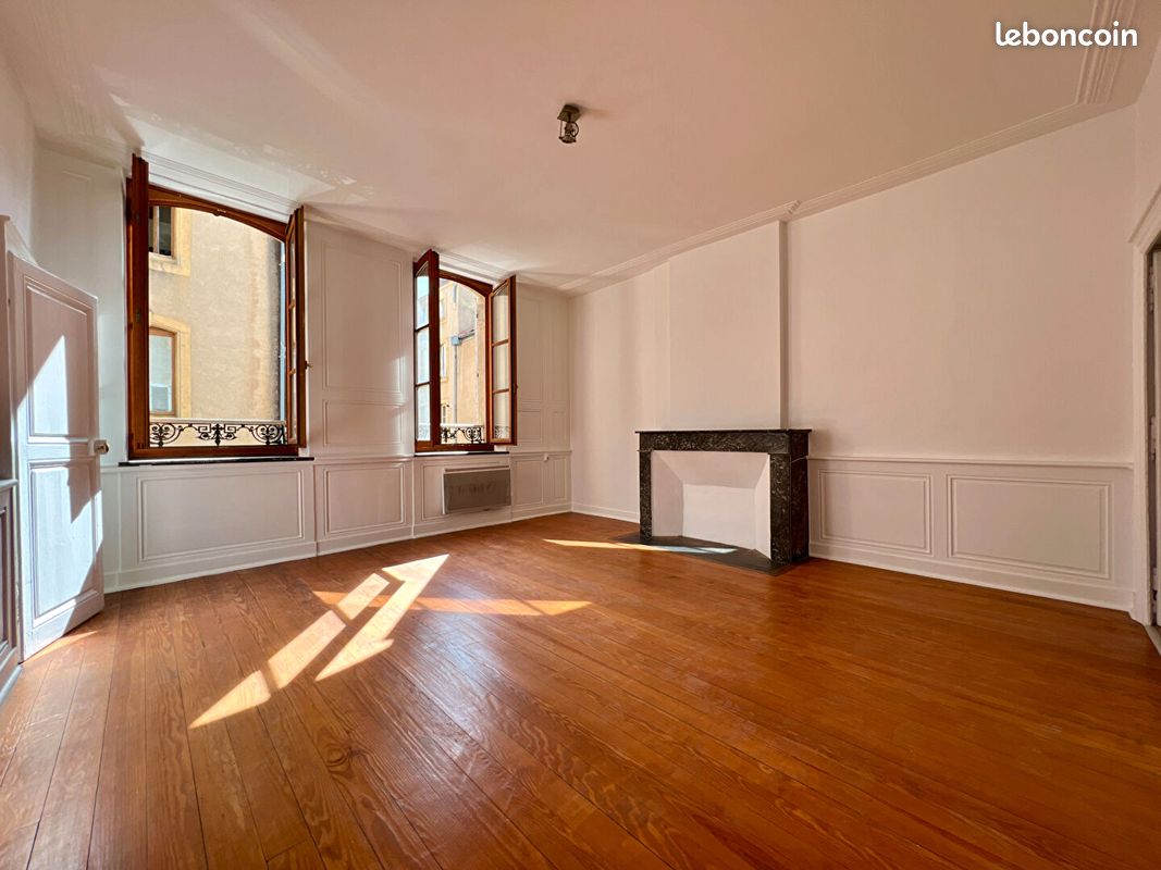 Appartement 2 pièces 56 m² · à Metz · 56 m² · 800 €/mois