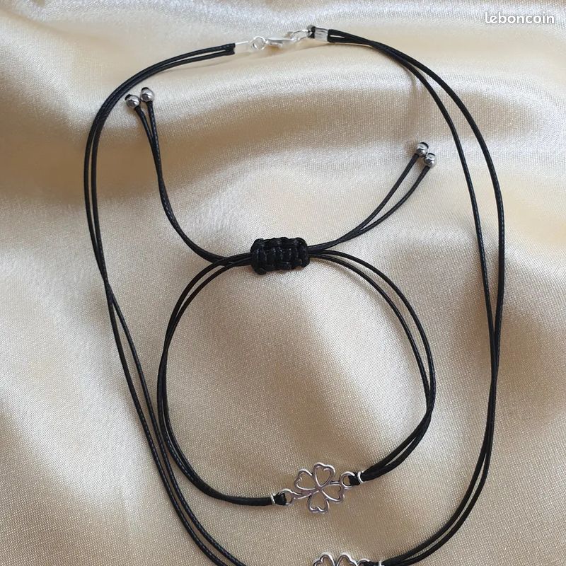 Bracelet personnalisé (image 10)