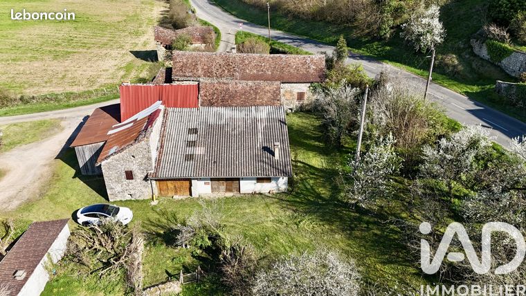 Propriété 5 pièces 230 m²