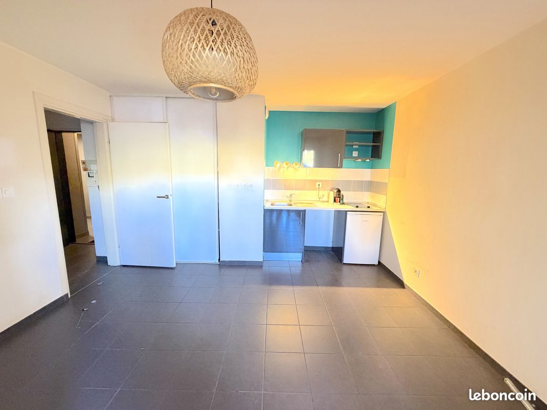 Appartement 2 pièces 40 m² · à Toulouse · 40 m² · 630 €/mois