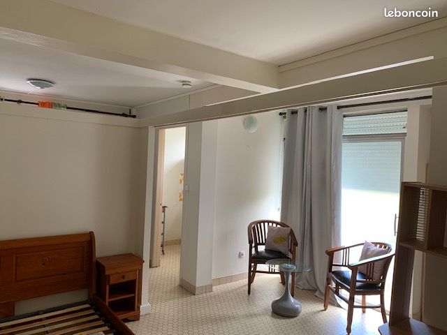 Appartement 2 pièces 34 m² · à Schoelcher · 34 m² · 640 €/mois
