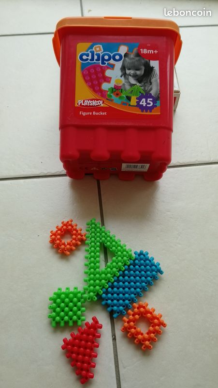 Clipo (image 1)