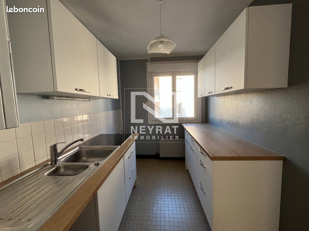 Appartement 2 pièces 50 m² · à Autun · 50 m² · 473 €/mois