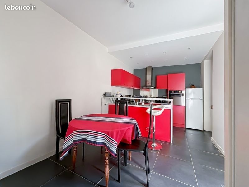 Appartement 5 pièces 113 m² (image 6)