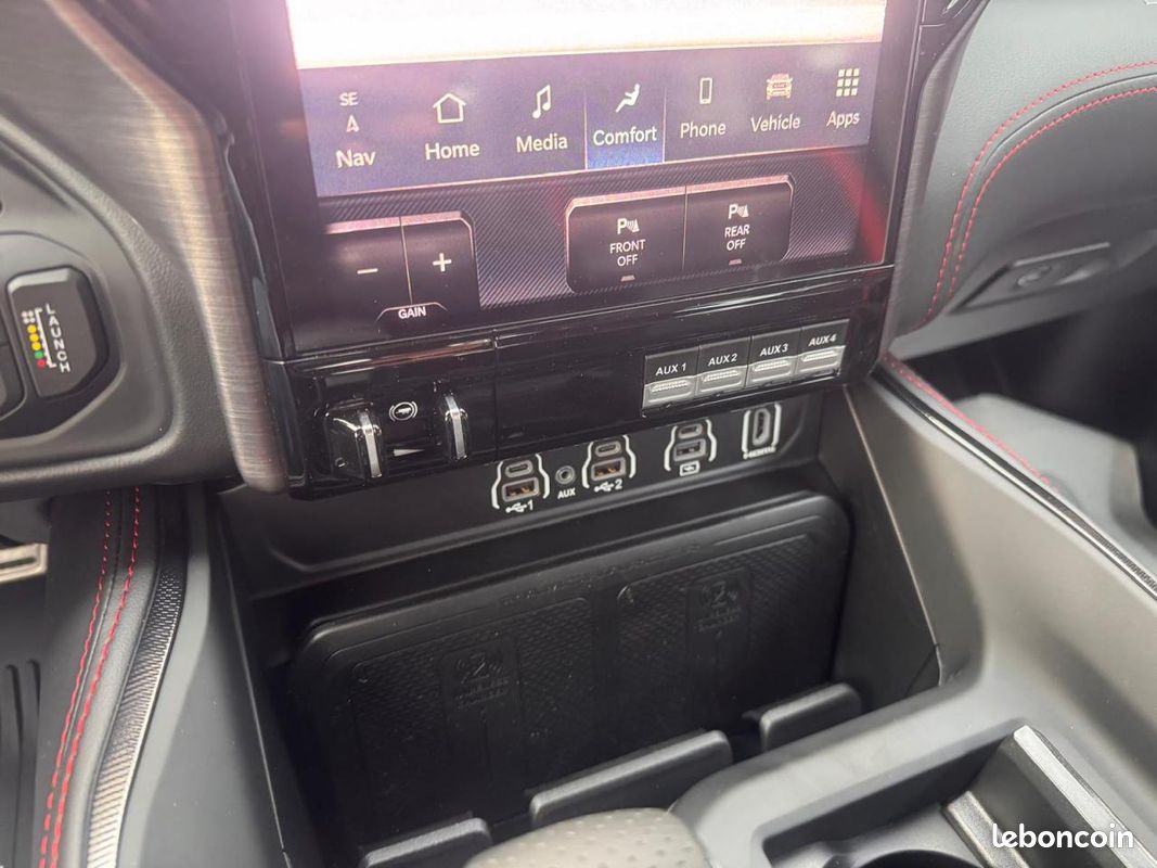 Dodge ram 1500 crew rho (image 16)