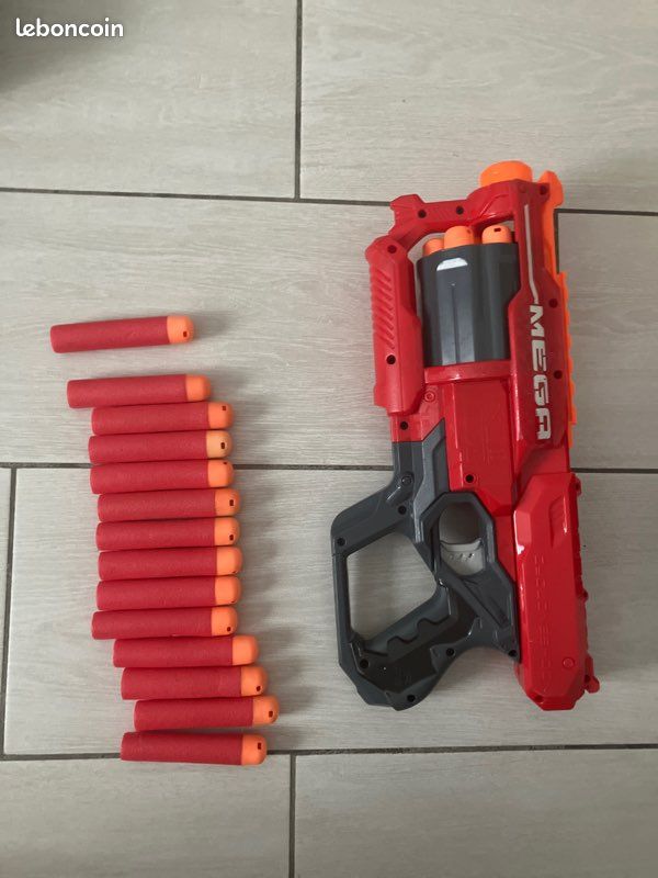 Nerf (image 2)