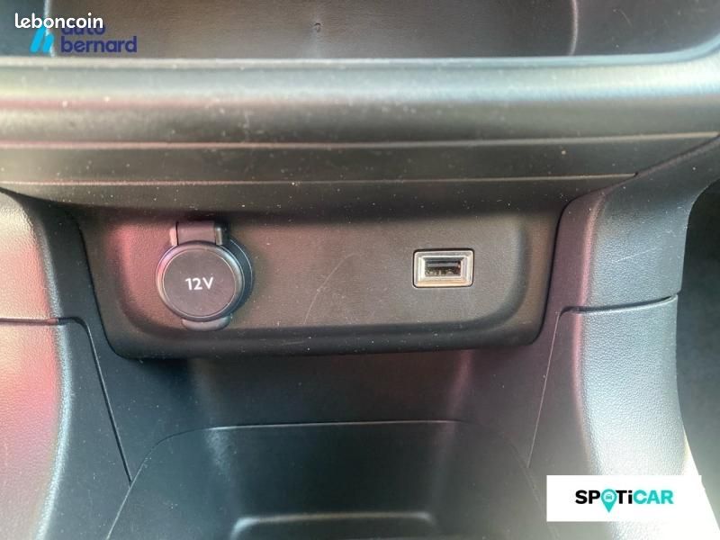 Citroen C3 1.2 PureTech 83ch S&S MAX (image 22)