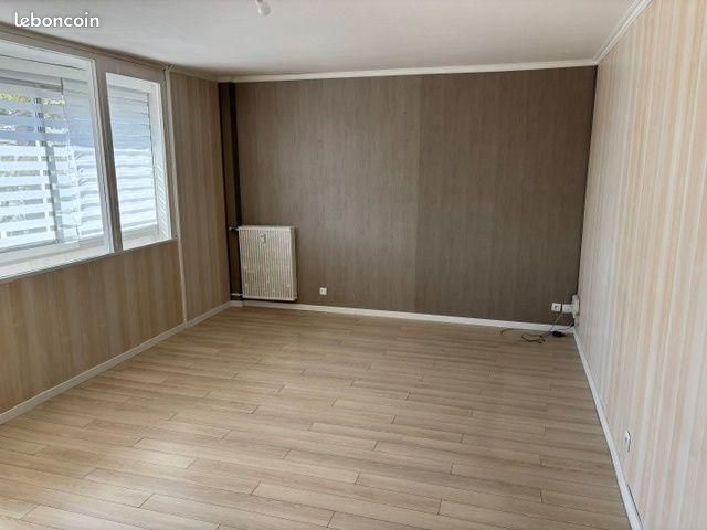Appartement 4 pièces 81 m² · à Coudekerque-Branche · 81 m² · 173 250 €