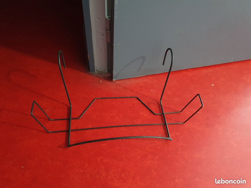 Porte jardinière metal (image 2)