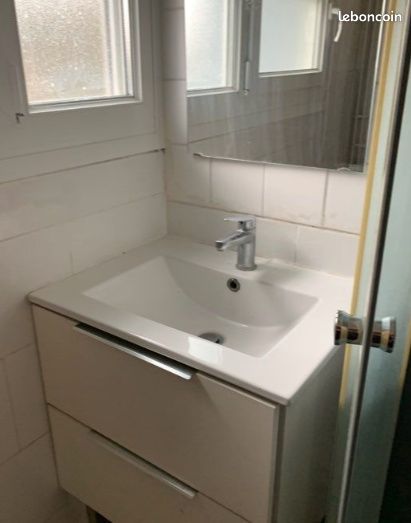 Appartement 4 pièces 65 m² · à Mérignac · 65 m² · 910 €