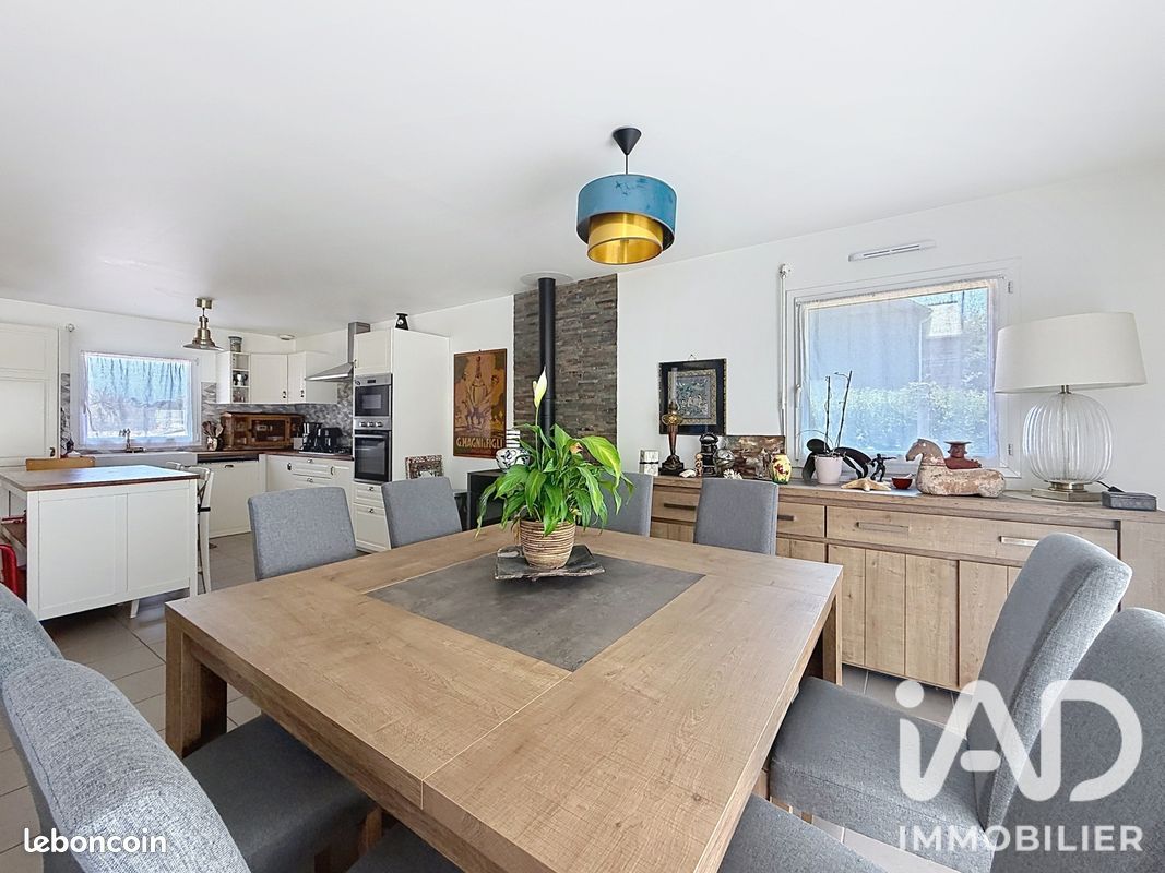 Maison 5 pièces 110 m² · à Vicq-sur-Mer · 110 m² · 255 000 €