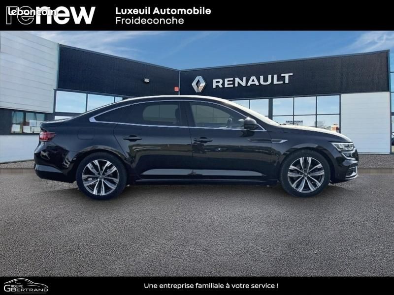 Renault Talisman 2.0 Blue dCi 200ch Intens EDC (image 4)