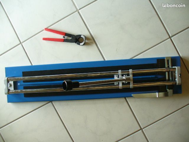 Carrelette 600 mm (image 1)