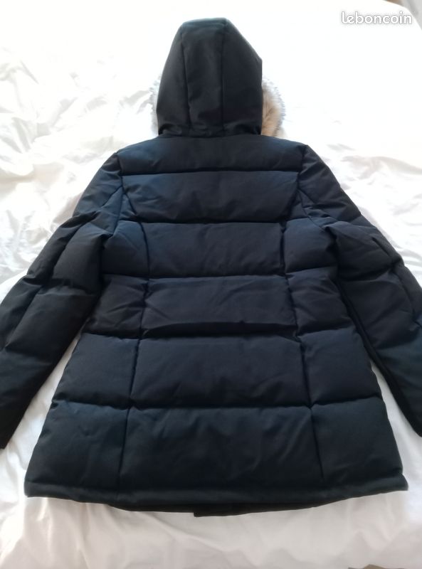 Manteau hiver (image 2)