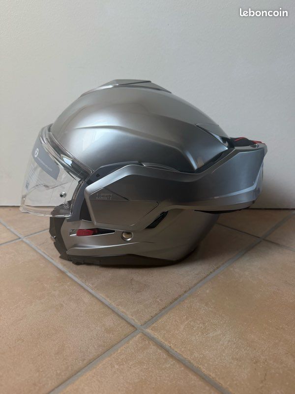 Casque de moto modulable Hjc i100 S (image 2)