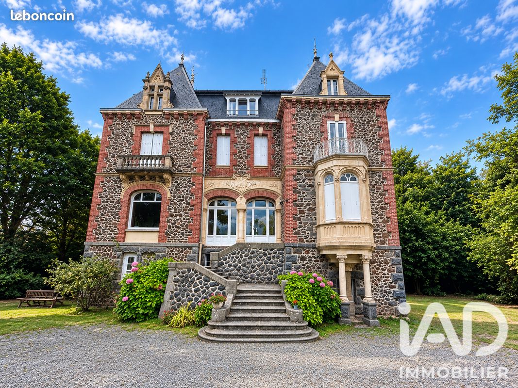 Appartement 3 pièces 73 m² · à Binic-Étables-sur-Mer · 73 m² · 260 000 €