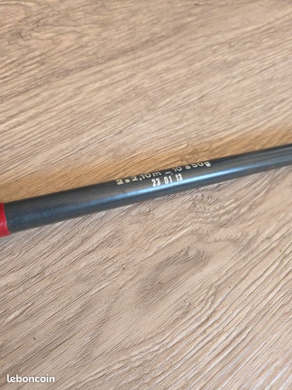 A VINTAGE DAIWA FISHING CATALOGUE FOR 2010