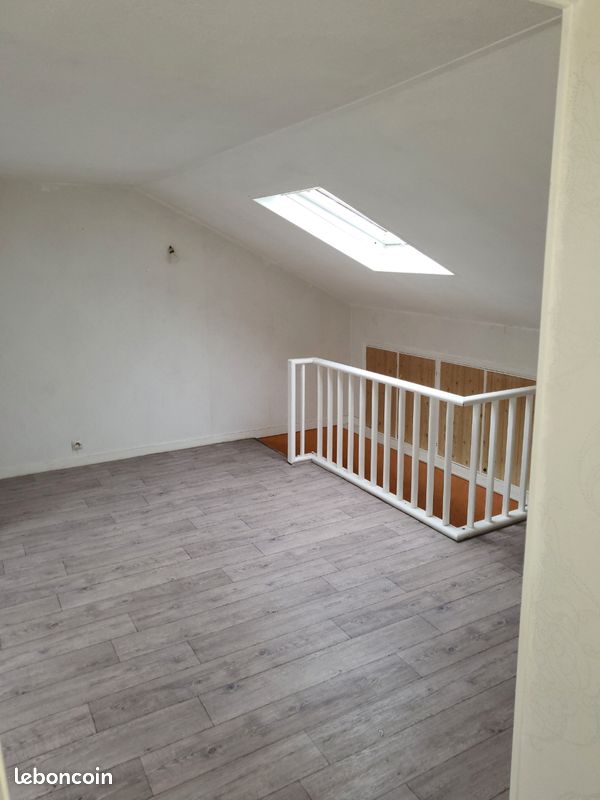 Appartement 2 pièces 50 m² · à Clermont-Ferrand · 50 m² · 480 €