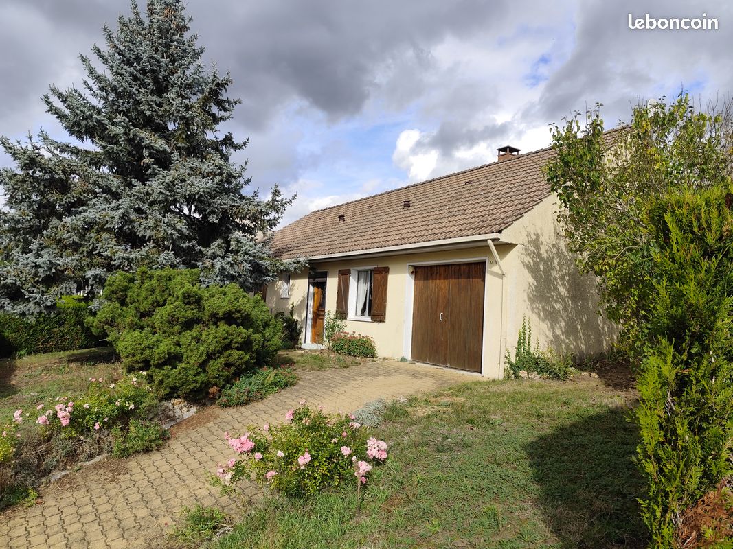 Maison 6 pièces 98 m² · à Fismes · 98 m² · 220 000 €