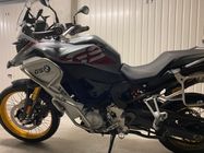 bmw 850 gs exclusive