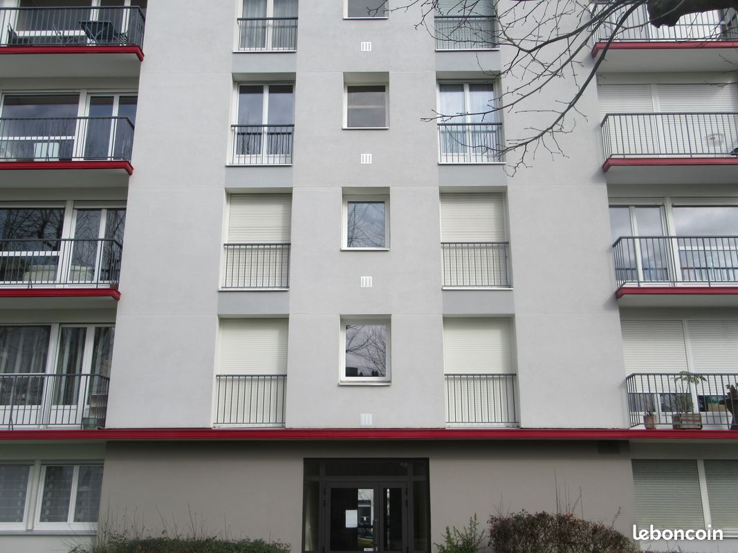 Appartement 2 pièces 47 m² · à Rennes · 47 m² · 800 €