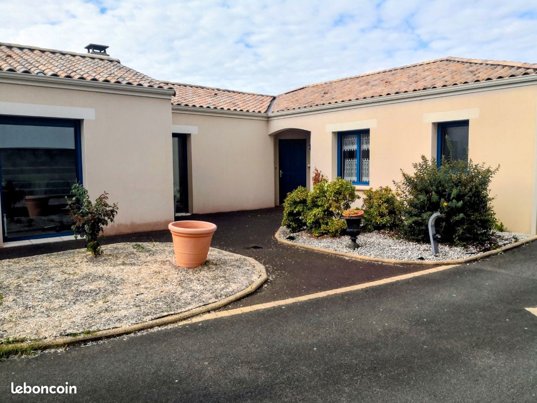 Maison 5 pièces 135 m² · à Oudon · 135 m² · 380 000 €