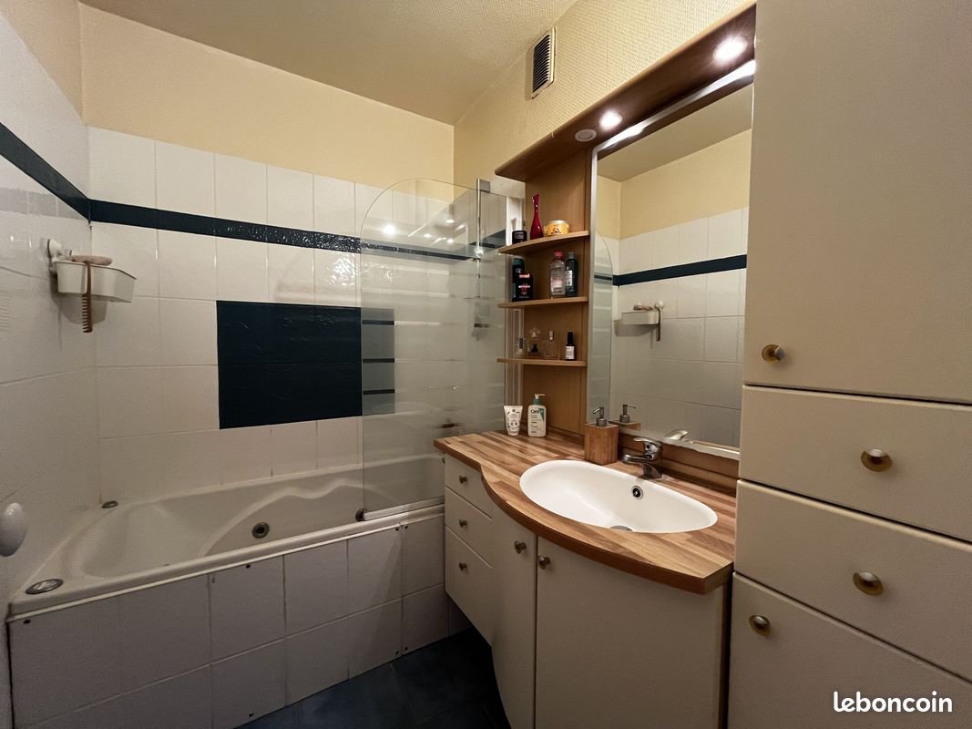 Appartement 5 pièces 90 m² (image 9)