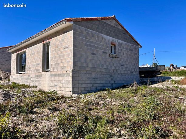 Maison 3 pièces 79 m²