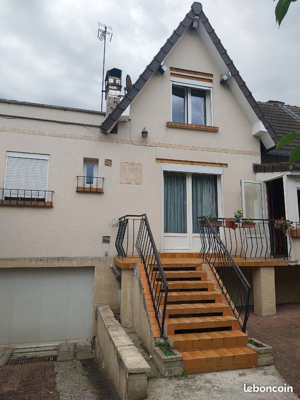 Maison 5 pièces 96 m² · à Beautor · 96 m² · 105 000 €