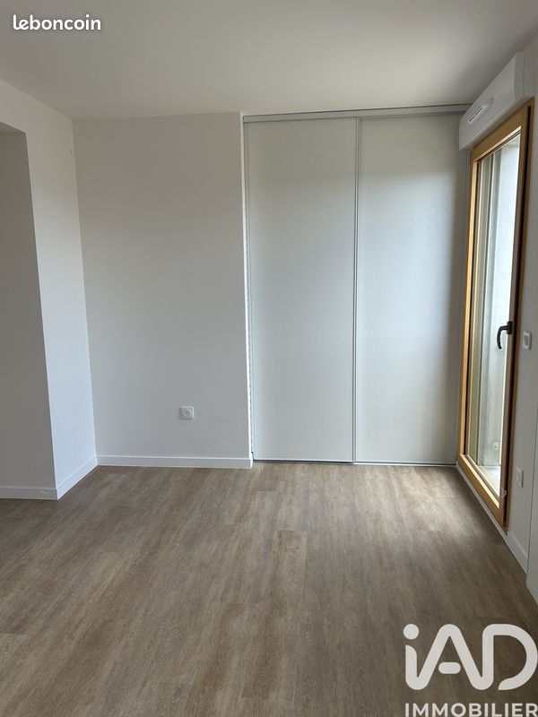 Appartement 1 pièce 24 m² · à Orly · 24 m² · 163 000 €